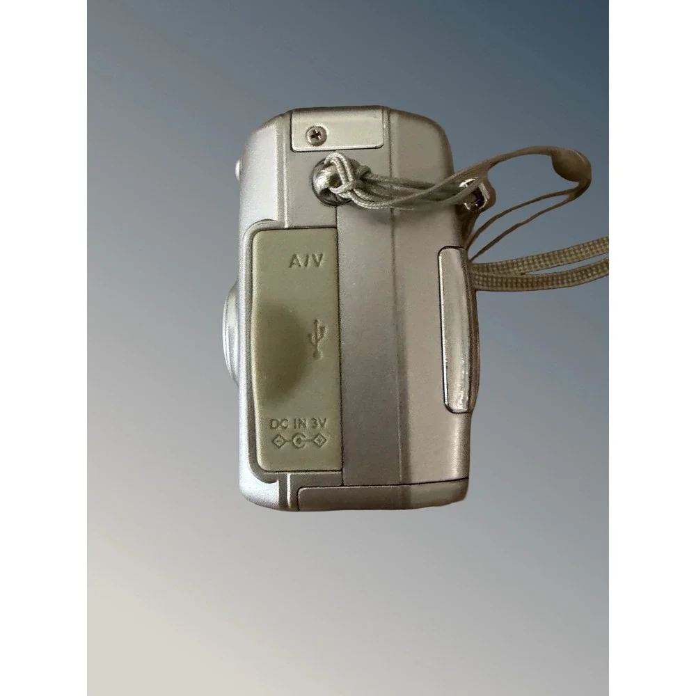 Vivitar vivicam 3935